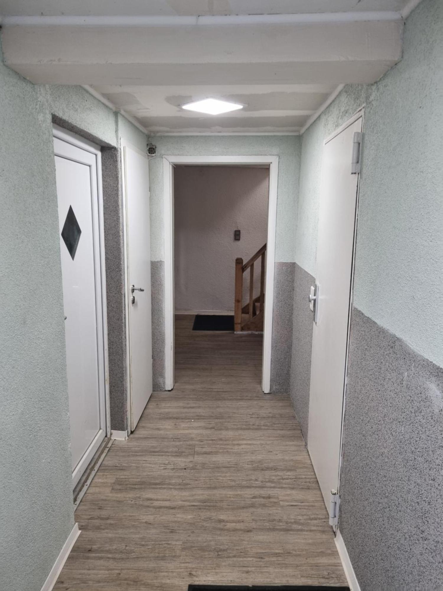 Ferienwohnung/Monteurwohnung Im Herzen Von Ahnatal Eksteriør bilde