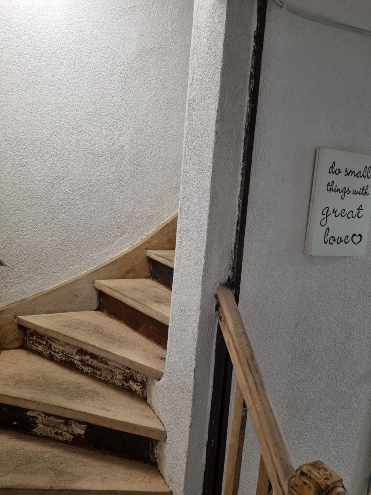 Ferienwohnung/Monteurwohnung Im Herzen Von Ahnatal Eksteriør bilde